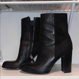 Sam Edelman boots
